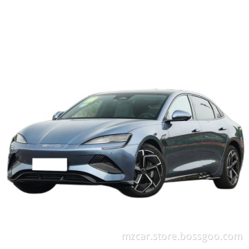 2023 Cheap Price Atto 4 Seal 550km Standard RangeRear Drive Elite Electric Car New Energy Vehicles Electric Cars New Vehicles